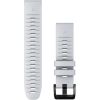 Garmin Quickfit 22 mm Pемешок, Цвет белого камня