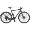 Prophete Urbanicer 21.EMU.10 (2021), Pedelec (black (matt), 28, 55 cm frame)