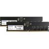 ADATA DDR5 64GB - 4800 - CL - 40 - Dual-Kit - DIMM - AD5U480032G-DT - Premier - black