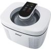 Steba IC 110, ice cream maker (white/black, incl. heating function for yoghurt)