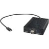 Sonnet Solo 10G Thunderbolt 3 to SFP10 + - Base-T Ethernet Adapter