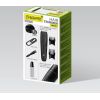 Trymer do włosów USB MAESTRO MR-640 Matu, Bārdas, Ķermeņa trimmeri