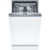 Built-in dishwasher BOSCH SPV4EMX61E