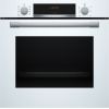 Bosch Serie 4 HBA534BW3 oven 71 L 3400 W White