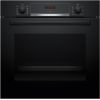 Bosch Serie 4 HBA514BB3 oven 71 L Black