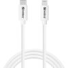 Sandberg 136-58 USB-C PD to Lightning MFI 1M