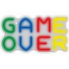 Manta SNL102MT Style Neon Lights Game Over