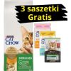 PURINA Cat Chow Sterilised Karma z indykiem 15kg