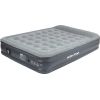 HIGH PEAK Airbed Smooth Comfort Double Air Mattress Camping Bed Electric Pump (40051)