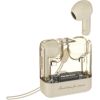 Dudao   Dudao U18Pro Bluetooth 5.3 TWS wireless headphones - beige