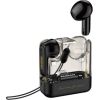 Dudao   Dudao U18Pro Bluetooth 5.3 TWS wireless headphones - black