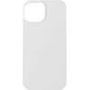Evelatus Apple  iPhone 13 Premium Soft Touch Silicone Case White