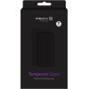 Evelatus Samsung  Galaxy Note 10 PLUS 2.5D Full Cover Japan Glue Glass Anti-Static