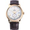 Orient Classic Bambino 2nd Generation Version 10 38 Small Seconds Automatic RA-AP0106S30B