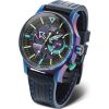 Vostok Europe Expedition North Pole-1 Solar Power VS57-595D737Le-Sil(Luminous)