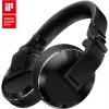 Austiņas Pioneer DJ HDJ-X10-K Black