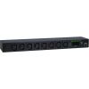 Inter-Tech PDU SW-1081, power strip (black)