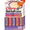 INABA CAT CHURU HAIRBALL VARIETY przysmak dla kota 20x14g (280g)