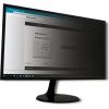 Qoltec 51061 display privacy filters 61 cm (24")