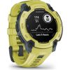 Smartwatch GARMIN Instinct E 45 mm Electric Lime