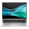 HP EliteBook 860 16 inch G11 Notebook PC Intel Core Ultra 7 155U Laptop 40.6 cm (16") WUXGA 16 GB DDR5-SDRAM 512 GB SSD Wi-Fi 6E (802.11ax) Windows 11 Pro Silver