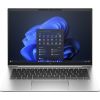 HP EliteBook 840 14 inch G11 Notebook PC Intel Core Ultra 7 155U Laptop 35.6 cm (14") WUXGA 16 GB DDR5-SDRAM 512 GB SSD Wi-Fi 6E (802.11ax) Windows 11 Pro Silver