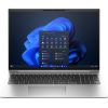 HP EliteBook 860 G11 Intel Core Ultra 7 155U Laptop 40.6 cm (16") WUXGA 16 GB DDR5-SDRAM 512 GB SSD Wi-Fi 6E (802.11ax) Windows 11 Pro Silver