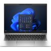 HP EliteBook 830 13 inch G11 Notebook PC Intel Core Ultra 7 155U Laptop 33.8 cm (13.3") WUXGA 16 GB LPDDR5x-SDRAM 512 GB SSD Wi-Fi 6E (802.11ax) Windows 11 Pro Silver
