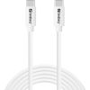 Sandberg 336-53 USB-C > USB-C 65W 2M SAVER