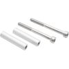 Thule 100044 Pack n Pedal Rail Extender Kit