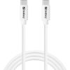 Sandberg 136-52 USB-C 65W cable, 1M