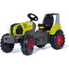 Rolly Toys Трактор педальный Premium II CLAAS Arion 660  (3-8 лет) Германия 720088