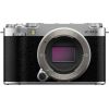 Fujifilm X-M5 body, silver