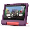 Amazon Fire HD 8 Kids 32GB (2024), grape