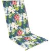 Kr?sla p?rsegs SUMMER FLOWER 48x115x4,5cm