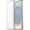 Dux Ducis Samsung  Privacy Tempered Glass for Samsung S25+ - with Black Frame