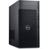 PC DELL Precision 3680 Tower Tower CPU Core i7 i7-14700 2100 MHz RAM 16GB DDR5 4400 MHz SSD 512GB Graphics card Nvidia RTX A400 4GB EST Windows 11 Pro Included Accessories Dell Optical Mouse-MS116 - Black;Dell Multimedia Wired Keyboard - KB216 Black 210-B