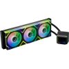 A-data CPU COOLER S_MULTI/LEVANTEII360-BKCWW ADATA