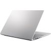 Notebook ASUS VivoBook Series S14 S3407VA-LY031W CPU  Core i5 i5-13420H 2100 MHz 14" 1920x1200 RAM 16GB DDR5 SSD 512GB Intel UHD Graphics Integrated ENG Windows 11 Home Silver 1.39 kg 90NB1681-M00340