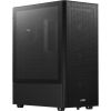 A-data Case ADATA VALOR MESH MidiTower Case product features Transparent panel ATX MicroATX MiniITX Colour Black VALORMESHMT-BKCWW