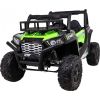 Ramiz Pojazd Buggy UTV Zielony