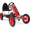 Ramiz Gokart Na Pedały Full Ahead AIR Czerwony