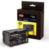 HÄhnel Akumulators Hähnel Battery Sony HL-U35