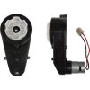 LeanToys Silnik + Przekładnia 12V 10000RPM