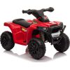 Lean Cars LEAN CARS Quad na akumulator XH116 Czerwony