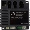 Lean Sport Centralka JR1746M-40A-24V do pojazdu na akumulator BDM0909