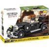 Cobi HC WWII De Gaulle's 1936 Horch830BL