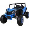 Pojazd Buggy UTV-MX Niebieski