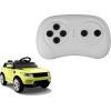 Lean Cars Pilot do Auta na akumulator HL1638, HL2788