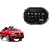 Lean Cars Panel muzyczny do pojazdu na akumulator HZB188